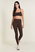 Wunder Under Everlux High-Rise Tight 25''